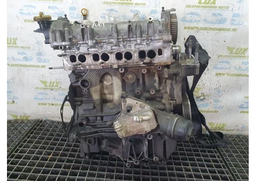 Motor complet fara anexe 1.6 MultiJet 6895689 Fiat Doblo 2 (2009 - 2015) 1.6 MultiJet 6895689 6895689