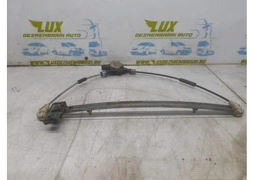 Macara geam dreapta spate Mazda 6 GG (2002 - 2005) 2.0 d