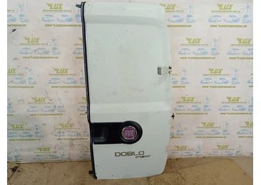 Usa dreapta spate Fiat Doblo 2 (2009 - 2015) 1.6 MultiJet 6895689 1.6 MultiJet 6895689