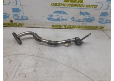 Conducta ulei turbo 55217614 Fiat Doblo 2 (2009 - 2015) 6895689