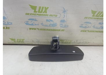 Oglinda retrovizoare interioara e11026532 Ford Focus 3 (2011 - 2015) T3DB 1.6 tdci T3DB