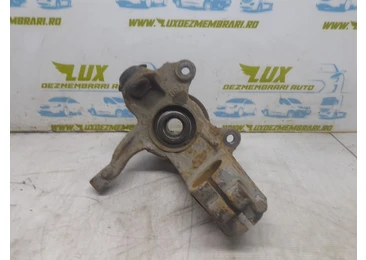 Fuzeta dreapta fata Ford Mondeo MK4 (2007 - 2010) QYBA