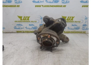 Fuzeta dreapta fata Ford Mondeo MK4 (2007 - 2010) - miniatura 2