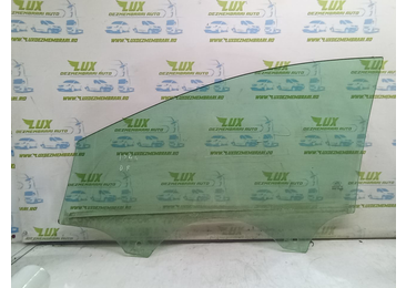 Geam dreapta fata Ford Focus 3 (2011 - 2015) T3DB 1.6 tdci T3DB