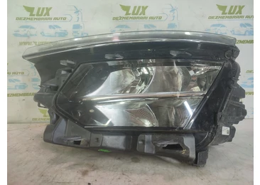 Far stanga 655941015b Skoda Kamiq 1 (2019 - 2020) 1.0 tsi DUSA DUSA