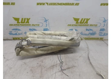 Airbag cortina stanga 7s71-14k158 Ford Mondeo MK4 (2007 - 2010) - miniatura 2