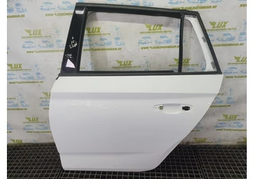 Usa stanga spate Skoda Kamiq 1 (2019 - 2020) 1.0 tsi DUSA DUSA