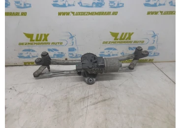 Ansamblu stergatoare parbriz 3397021190 Fiat Doblo 2 (2009 - 2015) 1.6 MultiJet 6895689