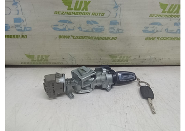 Contact cu cheie 3M513f880ae Ford Focus 3 (2011 - 2015) T3DB 1.6 tdci T3DB