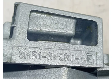 Contact cu cheie 3M513f880ae Ford Focus 3 (2011 - 2015) - miniatura 3