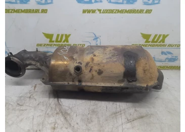 Catalizator 55210499 Fiat Doblo 2 (2009 - 2015) 1.6 MultiJet 6895689 6895689