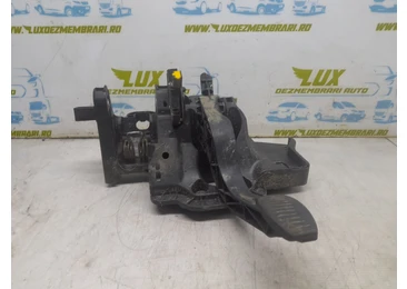 Pedala frana 0518315630e Fiat Doblo 2 (2009 - 2015) 1.6 MultiJet 1.6 MultiJet 6895689