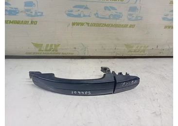 Maner exterior Ford Focus 3 (2011 - 2015) - miniatura 2