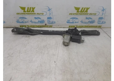 Macara geam stanga fata 40080521 Fiat Doblo 2 (2009 - 2015) 1.6 MultiJet 6895689 1.6 MultiJet 6895689