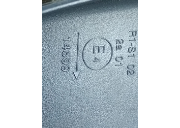 Stop dreapta rh0374d Ford Focus 3 (2011 - 2015) - miniatura 3