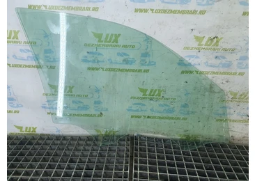 Geam stanga fata 658845201 Skoda Kamiq 1 (2019 - 2020) 1.0 tsi DUSA DUSA