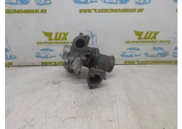 Turbo turbina 55209152 Fiat Doblo 2 (2009 - 2015) 1.6 MultiJet 6895689 6895689