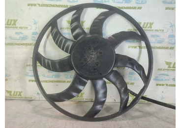 Electroventilator gmv 2q0121203n Skoda Kamiq 1 (2019 - 2020) 1.0 tsi DUSA 1.0 tsi DUSA DUSA