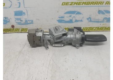 Contact cu cheie 3M51-3F880-AD Ford Mondeo MK4 (2007 - 2010) QYBA