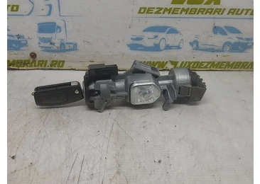Contact cu cheie 3M51-3F880-AD Ford Mondeo MK4 (2007 - 2010) - miniatura 2