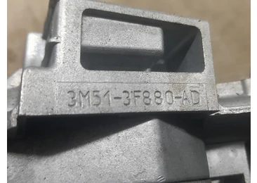 Contact cu cheie 3M51-3F880-AD Ford Mondeo MK4 (2007 - 2010) - miniatura 3