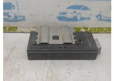 Modul carlig remorcare 6g9n-14b192-Ac Ford Mondeo MK4 (2007 - 2010) - miniatura 2