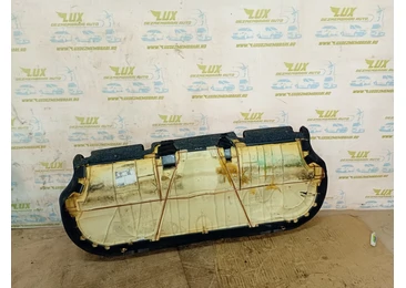 Bancheta spate Volkswagen Golf 6 (2008 - 2015) - miniatura 2