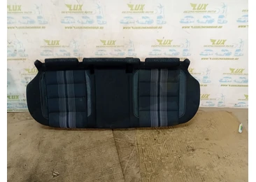 Bancheta spate Volkswagen Golf 6 (2008 - 2015) CAYC
