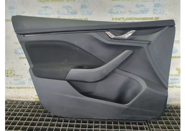 Fata usa stanga fata 2q0121203n Skoda Kamiq 1 (2019 - 2020) 1.0 tsi DUSA 1.0 tsi DUSA DUSA
