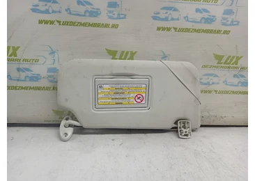 Parasolar Ford Focus 3 (2011 - 2015) T3DB