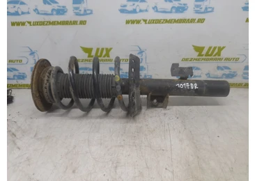 Amortizor cu arc dreapta fata wsA646 Ford Mondeo MK4 (2007 - 2010) QYBA