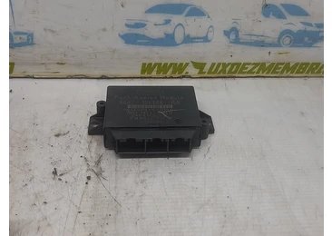 Modul senzori parcare 8G92-15K866 Ford Mondeo MK4 (2007 - 2010) - miniatura 2