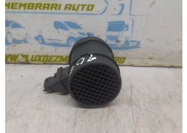 Debitmetru aer Ford Mondeo MK4 (2007 - 2010) - miniatura 2