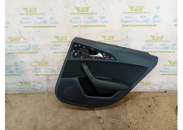 Fata usa dreapta spate 4g0867306 Audi A6 4G/C7 (facelift) (2014 - 2020) 3.0 tdi CLAB CLAB