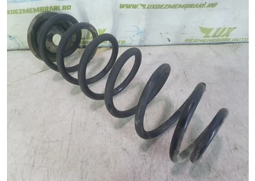 Arc suspensie spate 2q0511121 Skoda Kamiq 1 (2019 - 2020) 1.0 tsi DUSA 1.0 tsi DUSA DUSA