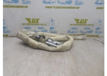 Airbag cortina dreapta 7s71-14k159-ae Ford Mondeo MK4 (2007 - 2010) - miniatura 2