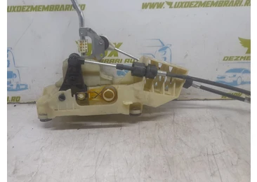 Timonerie manuala 6 trepte 7g9r-7C453 Ford Mondeo MK4 (2007 - 2010) - miniatura 2