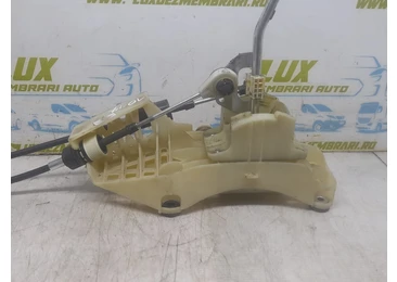 Timonerie manuala 6 trepte 7g9r-7C453 Ford Mondeo MK4 (2007 - 2010) QYBA