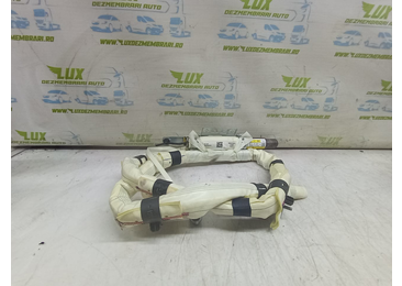 Airbag cortina stanga 1b6291601 Ford Focus 3 (2011 - 2015) T3DB