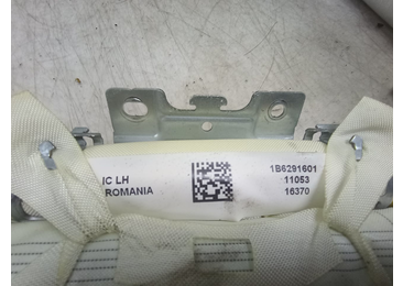Airbag cortina stanga 1b6291601 Ford Focus 3 (2011 - 2015) - miniatura 3