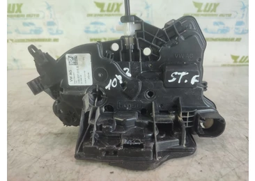 Broasca stanga fata 10b837015b Skoda Kamiq 1 (2019 - 2020) 1.0 tsi DUSA 1.0 tsi DUSA DUSA