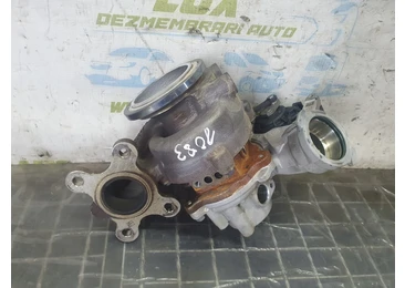 Turbo turbina 05c145701f Skoda Kamiq 1 (2019 - 2020) 1.0 tsi DUSA 1.0 tsi DUSA DUSA