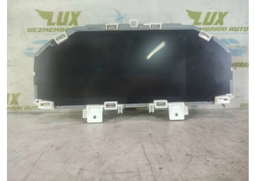 Ceasuri de bord 654920310 Skoda Kamiq 1 (2019 - 2020) 1.0 tsi DUSA 1.0 tsi DUSA DUSA