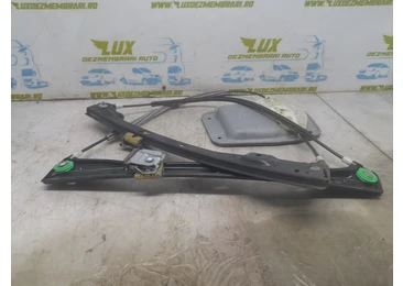 Macara geam dreapta fata 994856107 Volkswagen Golf 5 (2003 - 2009) BXE