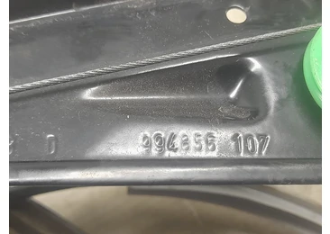 Macara geam dreapta fata 994856107 Volkswagen Golf 5 (2003 - 2009) - miniatura 3