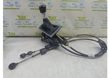 Timonerie manuala 6 trepte Ford Focus 3 (2011 - 2015) 1.6 tdci T3DB