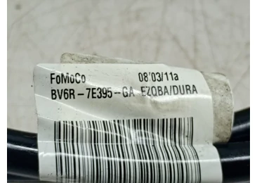 Timonerie manuala 6 trepte Ford Focus 3 (2011 - 2015) - miniatura 2