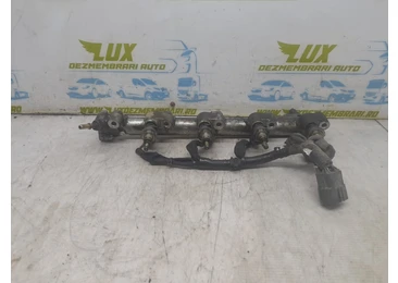 Rampa injectoare Mazda CX-7 1 (2006 - 2009) L3-VDT
