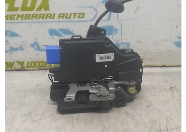 Broasca stanga fata 3d1837015 Volkswagen Golf 5 (2003 - 2009) - miniatura 2