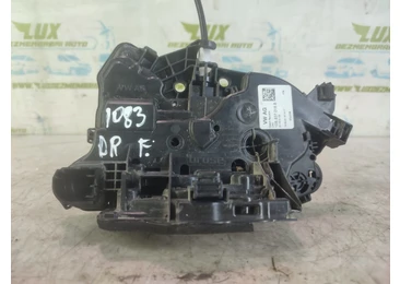 Broasca dreapta fata 10b837016b Skoda Kamiq 1 (2019 - 2020) 1.0 tsi DUSA 1.0 tsi DUSA DUSA